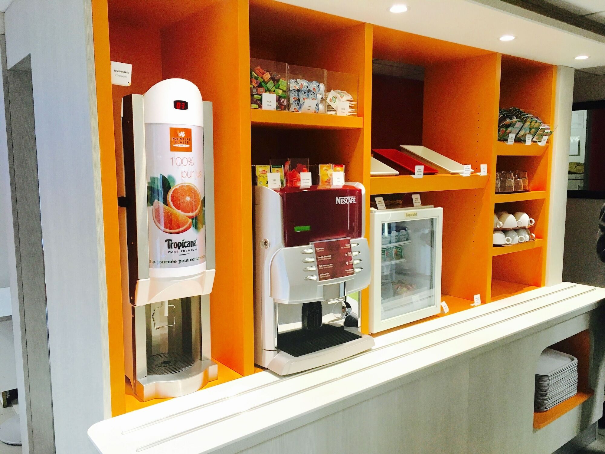 Premiere Classe Epinay Sur Orge Ngoại thất bức ảnh